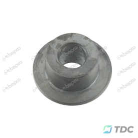 STRAW CHOPPER BLADE BUSHING HIGH 15 mm - � 20 mm