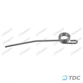REEL SPRING TINE