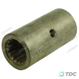 Coupling drive axle L 84 Z 18