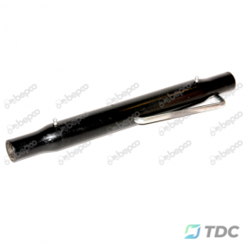 Centrinės traukės korpusas M 40 X 3 - L = 660