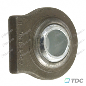 WELD-ON BALL END � 37.0 MM