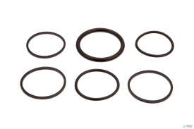 O-ring set