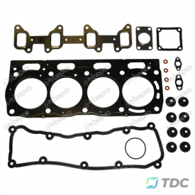 Top gasket set