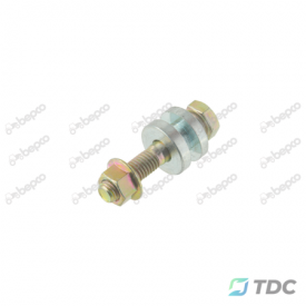 SPECIAL NUT FRO CROP LIFTER ROLL + SCREW