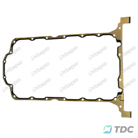 Sump gasket