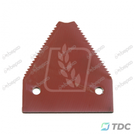 KNIFE SECTION 82.5x76 mm