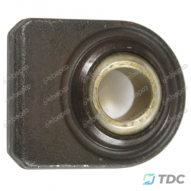 WELD-ON BALL END � 37.0 MM