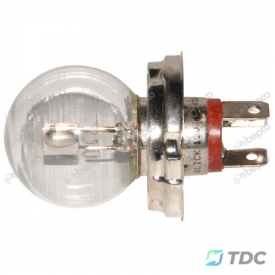 Bulb 12V - 45/40W - P45T - R2 - WHITE