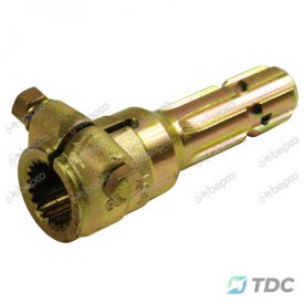PTO adapter