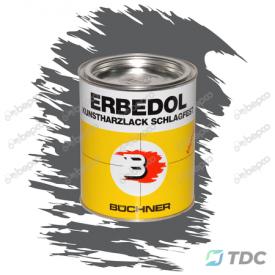 Paint Fendt diamantgrey 750ML