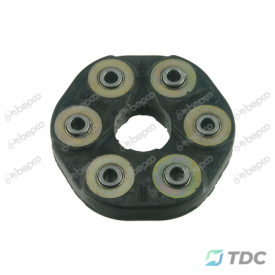 RUBBER CLUTCH HOLES D-10MM OLD MODEL