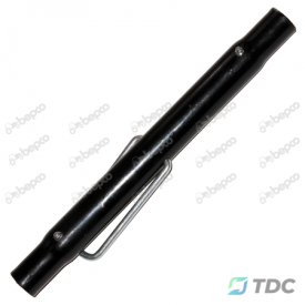 Centrinės traukės korpusas L-370; M36X3