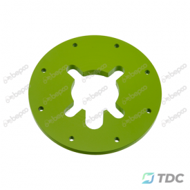 CLUTCH HOUSING OUTSIDE WITHOUT DISC