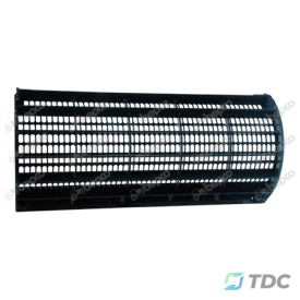 CONCAVE L 1310 X 610 MM