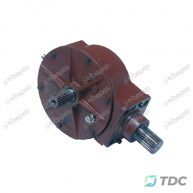 WOBBLE BOX Z=17 (� 31 MM) - Z=22 (� 44.5 MM)