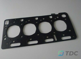 Cylinder head gasket