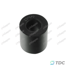 RUBBER BUSHING 21x40x40 mm