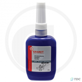 Sriegių klijai vidutiniai 24g.