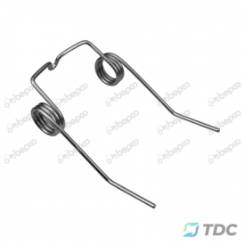 REEL SPRING TINE L 260 MM