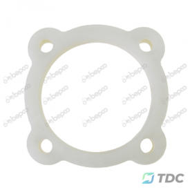 BEARING HOUSING 79.6x99.5x15.8 