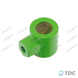 FINGER MOUNT � 25 mm - M12