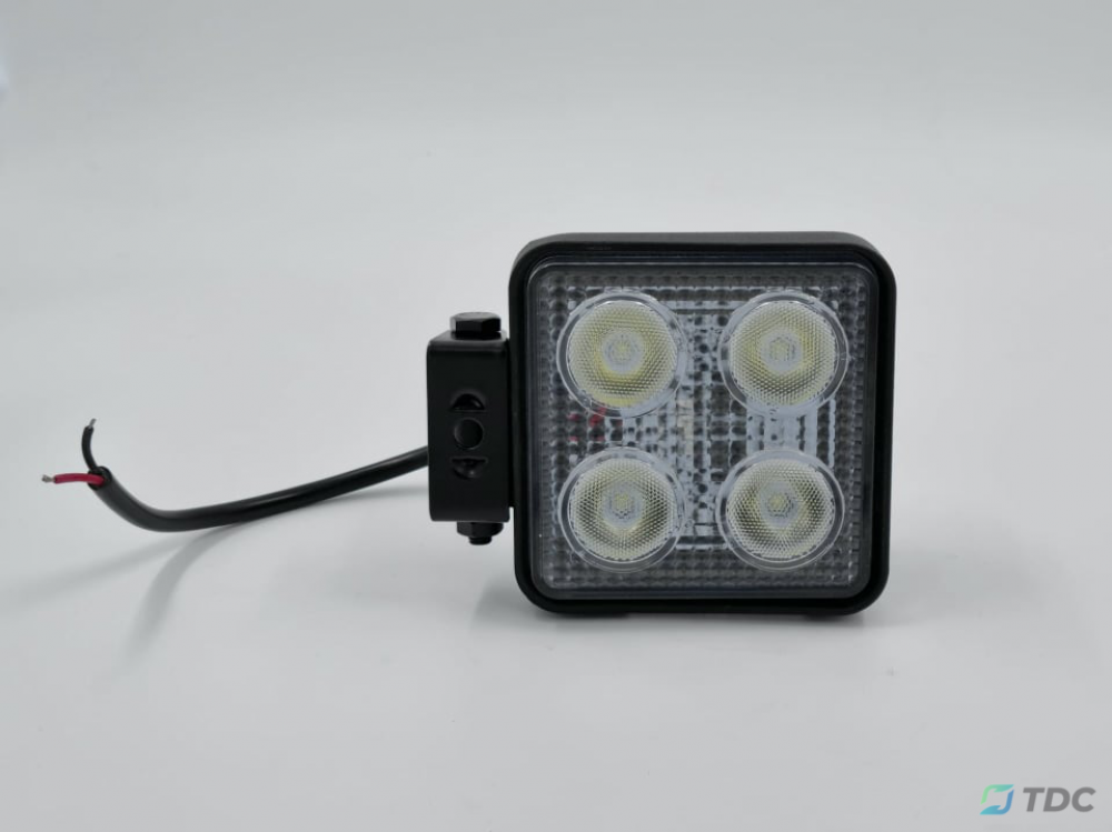 LED žibintas 20W; 9-32V