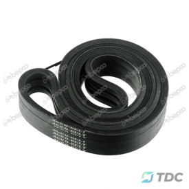 POWER BAND BELT 3HA - 2152 La