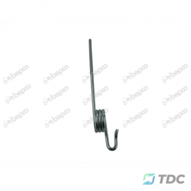 REEL SPRING TINE L 210 MM
