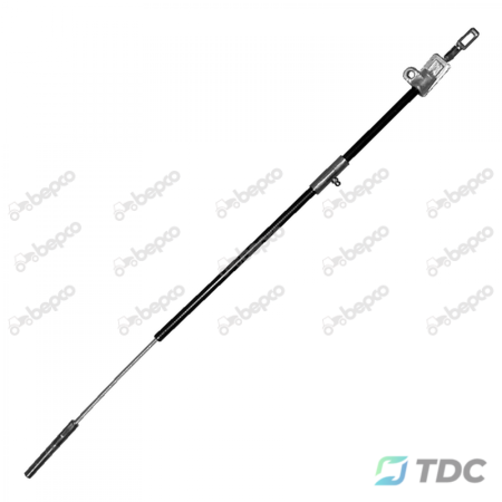 Rankinio stabdžio trosas L 1848 mm