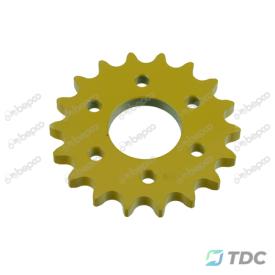 SPROCKET Z=18