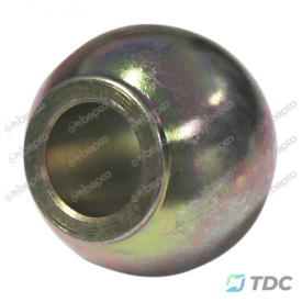 TOP LINKS BALL CAT.3/2 - � 60x25.4 - 51