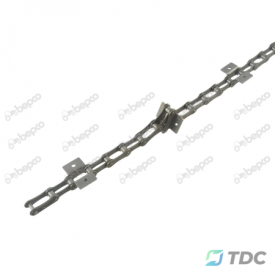 CONVEYOR CHAIN - NOT LONG 210B - 1 m