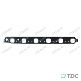 Įsiurbimo kolektoriaus tarpinė