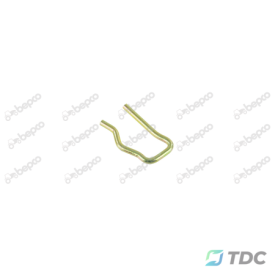 AUGER FINGER COTTER PIN