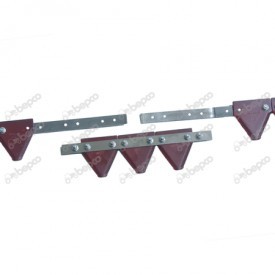 Dalgis 9.14 m surenkamas