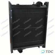 Aušinimo radiatorius