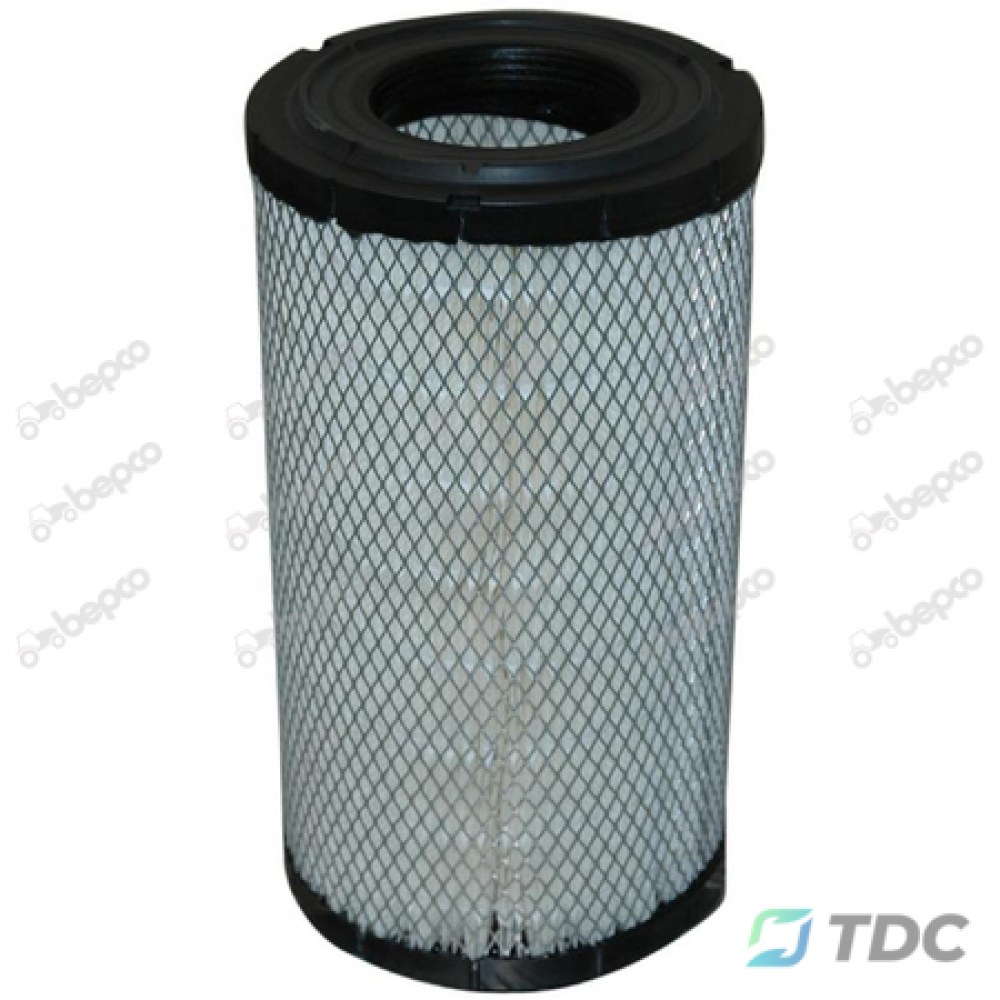 Outer air filter