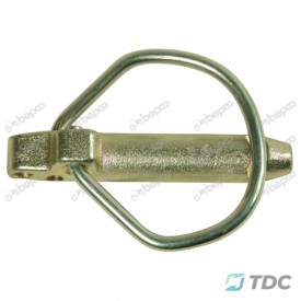 Linch pin 11x34