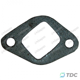 Išmetimo kolektoriaus tarpinė 34.7 X 29 MM