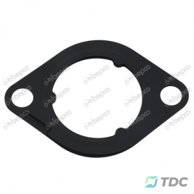 Išmetimo kolektoriaus tarpinė