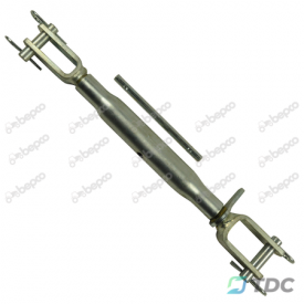 Levelling box 500x650