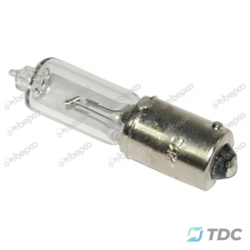 Halogen bulb 12V - 21W - BAY9s - H21W