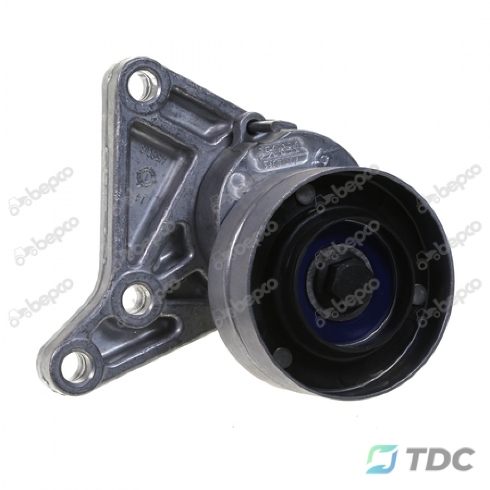 Belt tensioner