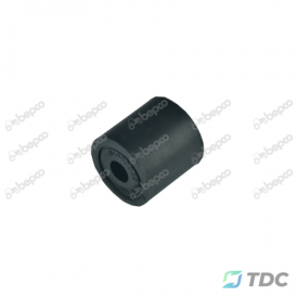 RUBBER BUSHING 15x40x40