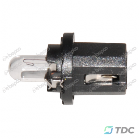 Bulb 12V - 1.2W - B8.5d