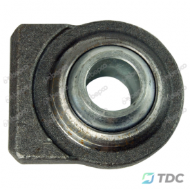 WELD-ON BALL END � 25.4 MM