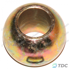 LOWER LINK BALL CAT.2/3 - 37.3x56