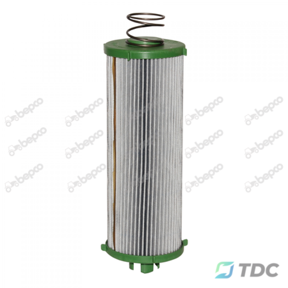 Hydraulic filter