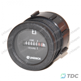Hour meter