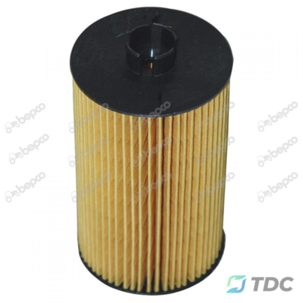 Oil filter